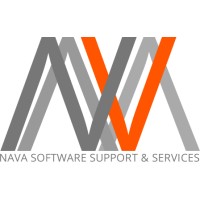Nava Software Support & Services logo - Similar company to Geek All Star Software Labs