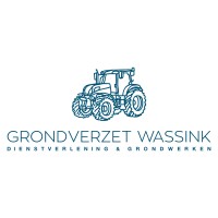 Grondverzet Wassink logo - Similar company to Limij Grondverzet- En Kippertransportbedrijf B.V.