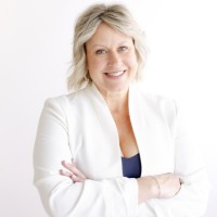Cindy Rowe Public Speaker