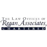 The Law Offices of Regan Associates, Chartered logo - Similar company to Mountain, Dearborn & Whiting Llp
