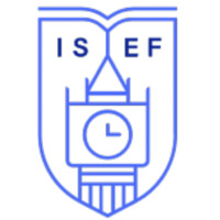 International School of Economics and Finance logo - Similar company to Pdp School