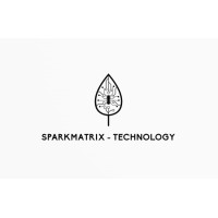 SparkMatrix Technology logo - Similar company to Html Design