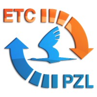 ETC-PZL Aerospace Industries logo - Similar company to M
