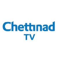Chettinad TV logo - Similar company to India Turns Pink