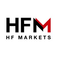 HFM logo - Similar company to Ic Markets Eu