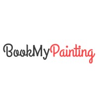 BookMyPainting logo - Similar company to Netsips