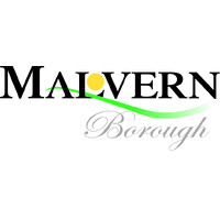 Malvern Borough logo - Similar company to Rise Engineering & Design