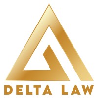Delta Law Professional Corporation logo - Similar company to Third Door Law Llp