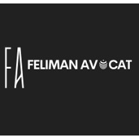 FELIMAN AVOCAT logo - Similar company to Altexis