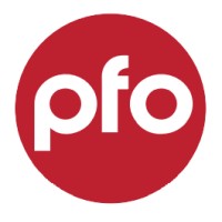 PFO Instruments logo - Similar company to Ewb Solutions Ltd