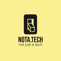 Nota.Tech logo - Similar company to Sibe