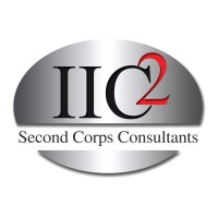 II Corps Consultants, Inc. logo - Similar company to Techcore Management Solutions Services