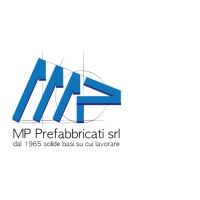 MP PREFABBRICATI S.R.L. logo - Similar company to Clesi Prefabbricati