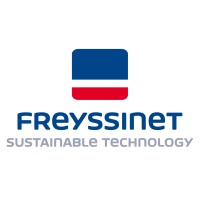 Freyssinet, Inc. - USA logo - Similar company to Freyssinet España S.A.U.