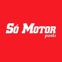 Só Motor Parts logo - Similar company to Innovation Optical