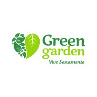 Green Garden Ecuador logo - Similar company to Snack Packs