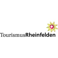Tourismus Rheinfelden logo - Similar company to Gemeinde Möhlin