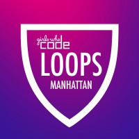 Girls Who Code at Manhattan College logo - Similar company to Sellsor.Com