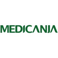 Medicanja Limited logo - Similar company to Ayrtons Distributors Limited