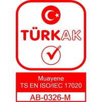 A Standarts Mühendislik Hizmetleri  Ltd. Şti.