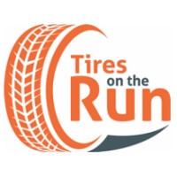 Tires On The Run logo - Similar company to Ward Tires, Inc.