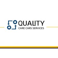 Quality Care Cars Services logo - Similar company to Sales Wheels Co