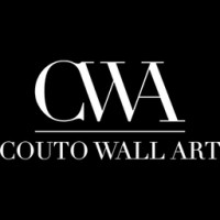 Couto Wall Art logo - Similar company to Studio Julia Christ