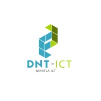Dinatla ICT logo - Similar company to Trust Network