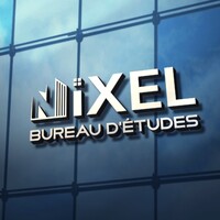 Nixel logo - Similar company to Euroconcept Ingenierie / Structure