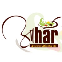 Aahar logo - Similar company to Aahar Foundation