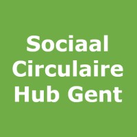Sociaal-Circulaire Hub Gent logo - Similar company to Act4Change