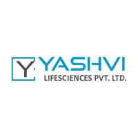 Yashvi Lifesciences Private Limited logo - Similar company to B&B Life Science Llp