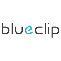 BlueClip logo - Similar company to Relaciones Comunitarias R2C2