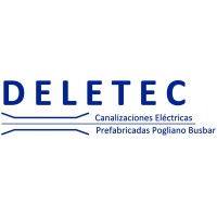 DELETEC, S.L. - POGLIANO BUSBAR logo - Similar company to Busbar Technologies