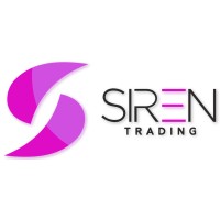 SIREN TRADING LLC logo - Similar company to Siren Training