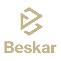 Beskar logo - Similar company to Beskar Technologies