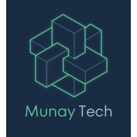 Munay Tech logo - Similar company to Nextweb Tech