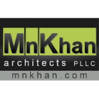MnKhan Architects PLLC logo - Similar company to Aia Public Architects Knowledge Community