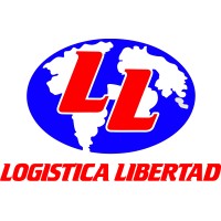 LOGISTICA LIBERTAD S.A logo - Similar company to 3W Logistica