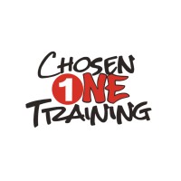 Chosen 1 Training Llc