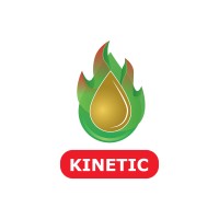 Kinetic Used Cooking Oils logo - Similar company to Poil Group