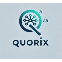 QuoRix logo - Similar company to Qorix
