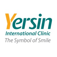 Yerisn International Clinic logo - Similar company to Mt Digital