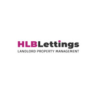 HLB Lettings logo - Similar company to Kcr Real Estate