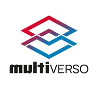 Multiverso Consulting S.r.l. Stp logo - Similar company to Hub Multiverso