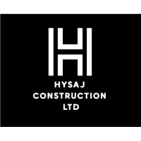 HYSAJ CONSTRUCTION LTD logo - Similar company to Kgn Architects