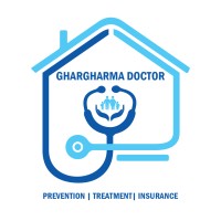 Ghargharma Doctor logo - Similar company to Touchware
