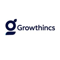 Growthincs logo - Similar company to Digigrowthup - Digital Marketing Solutions For Business Growth