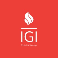 IG Global & Savings logo - Similar company to Kickandboost