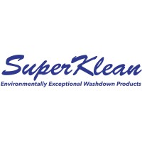 SuperKlean Washdown Products logo - Similar company to Innoarray Technologies (A Spin-Off Of Omnisensing Photonics Llc)